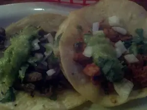 Casa Sol | Mexican
