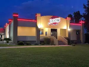 Jersey's Game Day Grill - Defiance
