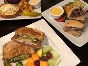 ダニエルズ