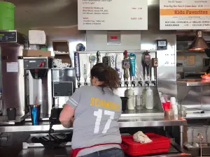 Joe Schmoe's