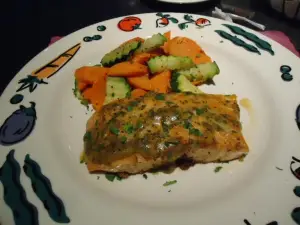 The Bear Club Restaurant