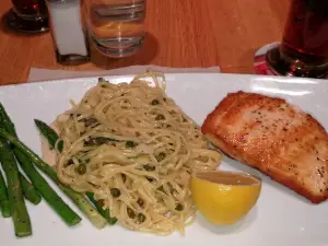 California Pizza Kitchen
