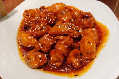 老寧海紅妝飯店