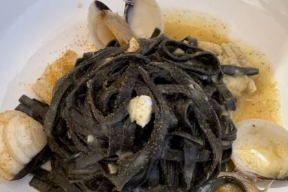 Volkan on the Rocks Cafe