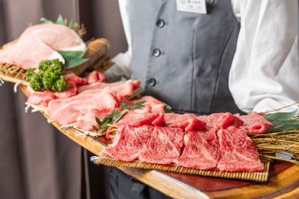 俺の焼肉 銀座4丁目