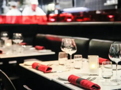 Grand Café de la Gare