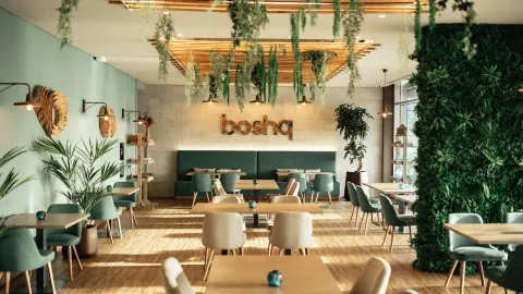 Boshq in Distretto di Setúbal