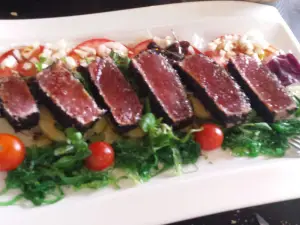 Restaurante Tapas Jesus Carrion