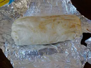 Zambrero Brunswick