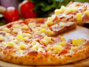 Mario's Pizza