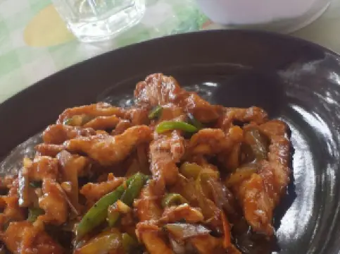 Keney's Chines Restaurant