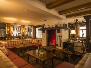 Restaurant im Hotel Störmann