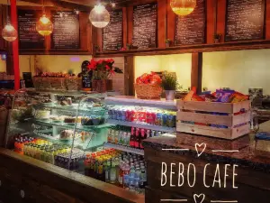 Bebo Café