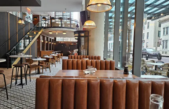 River North Bistro