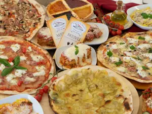 Taste of Rome in Clontarf