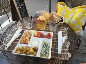 La Taperia