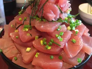 Izakaya Shinka