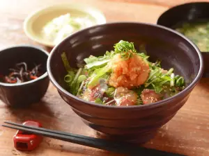 Ikesuya