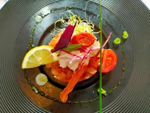 La Ciboulette