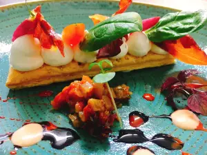 Le Parcours Gourmand