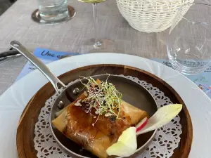 Le Relais Des Moines