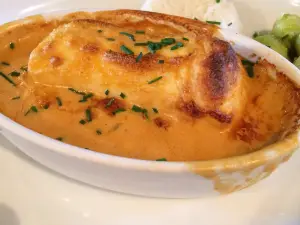Restaurant Les Acacias