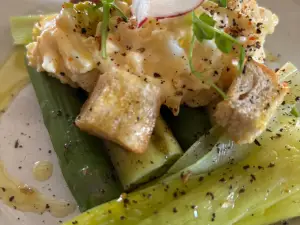 Le Bistrot du Clocher
