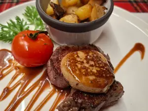 Taverne Katz