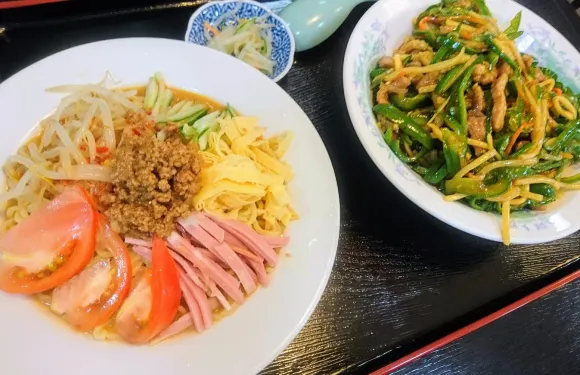 Taiwan Cuisine Fukuraku