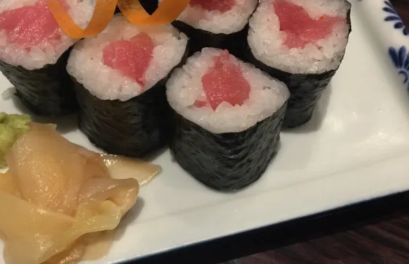 Kabuki Japanese Restaurant