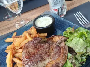 Au Bistrot Gourmand