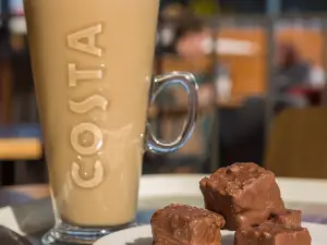 Costa Coffee