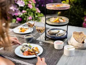 Greenhills Country House Restaurant