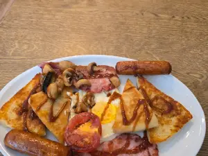 Upper Crust