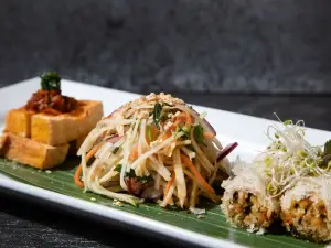 Suum Vietnamese Kitchen
