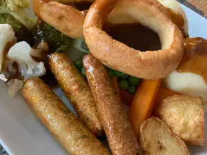 The Forresters Arms