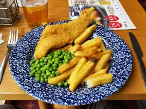 The Joseph Else - JD Wetherspoon