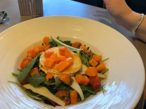 Cucina Italian Restaurant