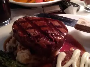 The Hill Cafe