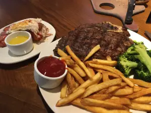 Outback Steakhouse