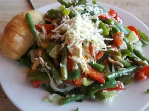 California Dreaming Restaurant & Bar