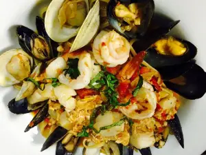 Gusto Cucina Italiana