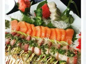 Wabi Sabi