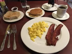 The Original Pancake House