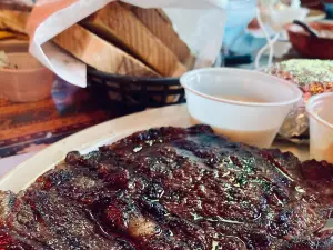 Daisy Mae's Steak House