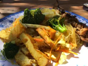 Emmy's Vege House