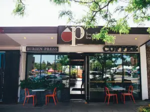Burien Press