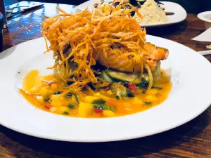 Rustico Fine Mexican Cuisine