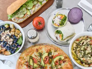 Caruso's Sandwiches and Artisan Pizza