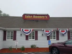 Jake Rooney's